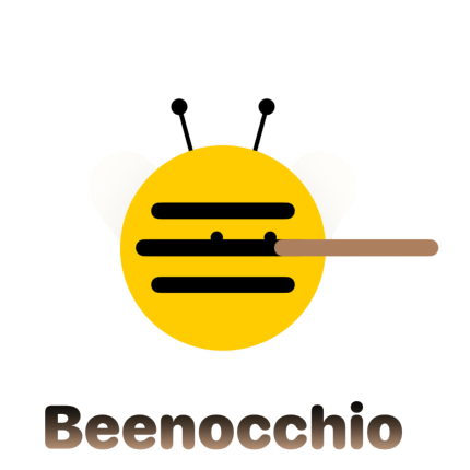 Beenocchio official icon